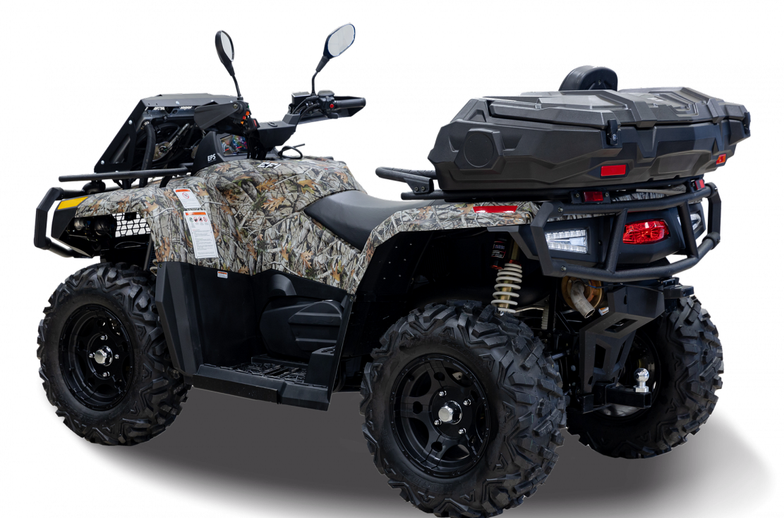 Квадроцикл HISUN TACTIC GT1000/EXTREME EDITION в Сергиевом Посаде