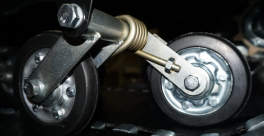 Мотобуксировщик XTREME-MOTORS "Полюс-2" Зима 15 л.с. в Сергиевом Посаде