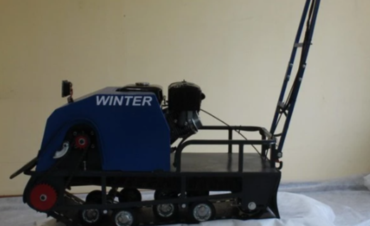 Мотобуксировщик ВЕПС WINTER «ПРОФИ» 15 в Сергиевом Посаде