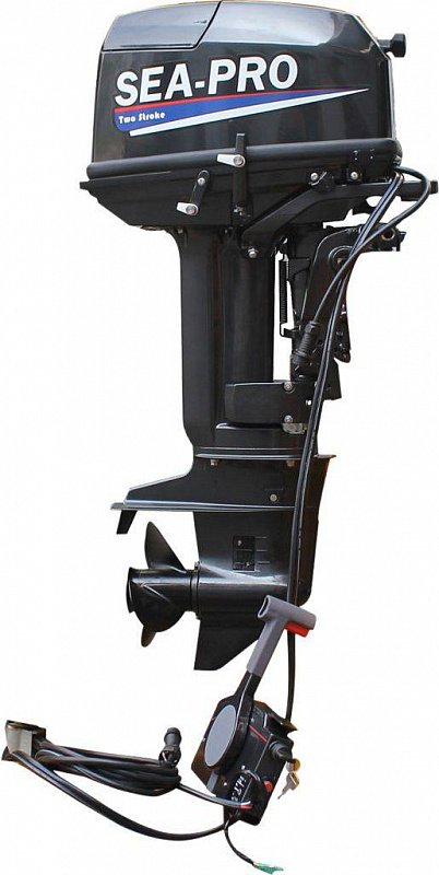 Лодочный мотор SEA-PRO Т 40SE в Сергиевом Посаде