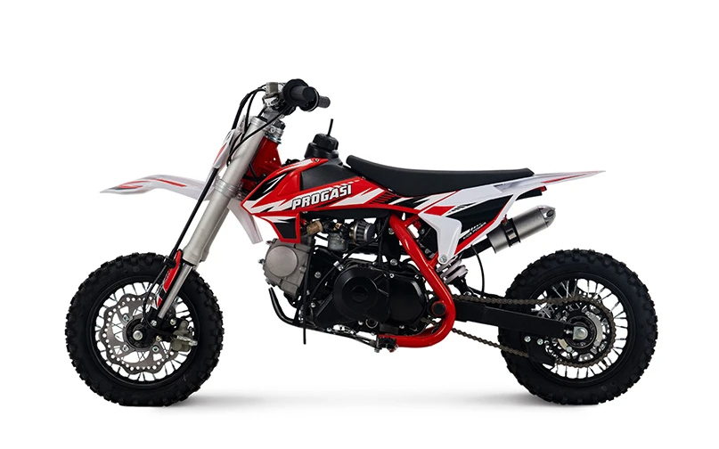 Питбайк Progasi KIDS POWER 110 (10/10) в Сергиевом Посаде