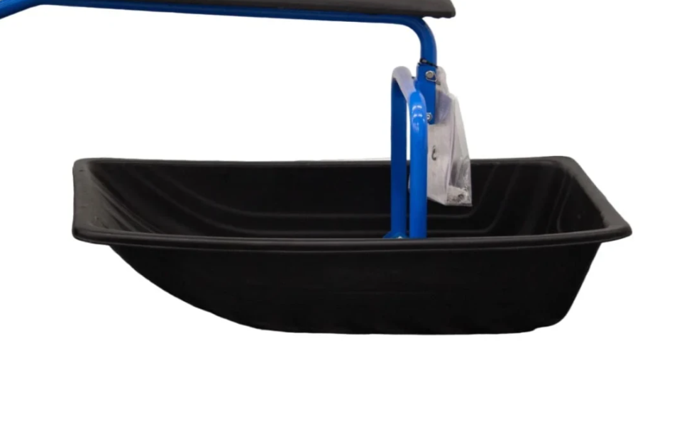 Мотобуксировщик НЕВА МС1-ZS (GB225) в Сергиевом Посаде