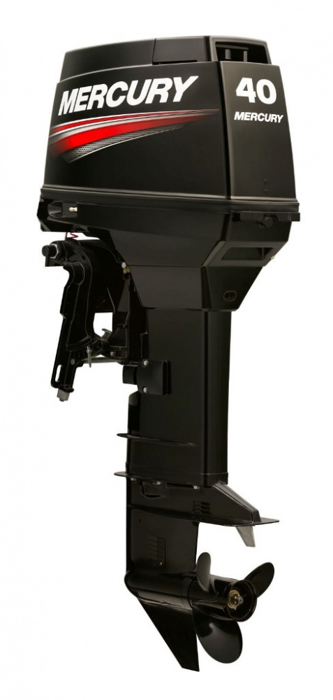ЛОДОЧНЫЙ МОТОР MERCURY 40 EO 697 CC в Сергиевом Посаде