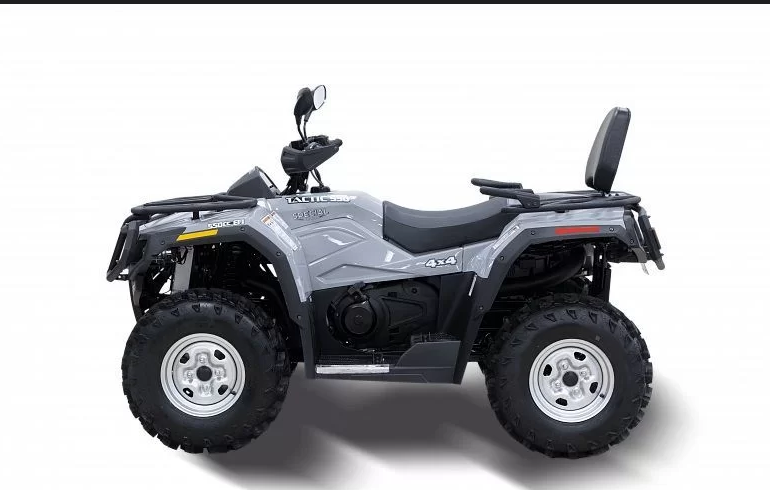 Квадроцикл HISUN TACTIC 550 (HS550ATV) NORMAL в Сергиевом Посаде