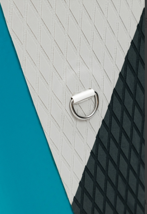 НАДУВНОЙ SUP-BOARD BUSINESS LIGHT BLUE 10 в Сергиевом Посаде