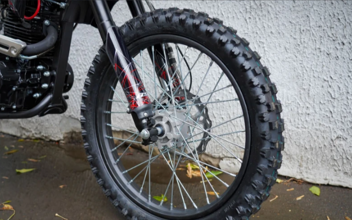 Мотоцикл BSE Z1 Y (035) в Сергиевом Посаде