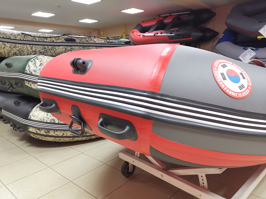 Лодка MISHIMO PRO 315 в Сергиевом Посаде