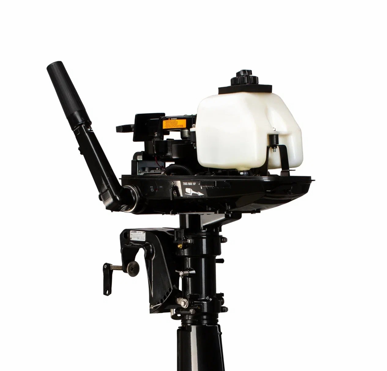 ЛОДОЧНЫЙ МОТОР GLADIATOR G5FHS в Сергиевом Посаде