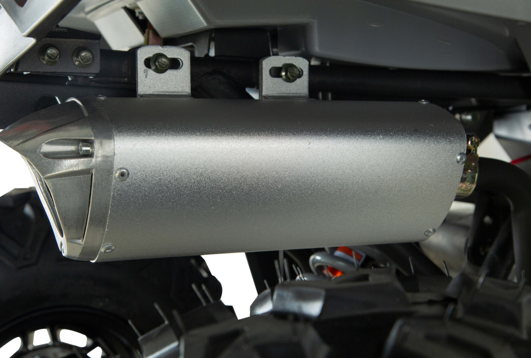 Квадроцикл YACOTA VIKING PRO 250 в Сергиевом Посаде