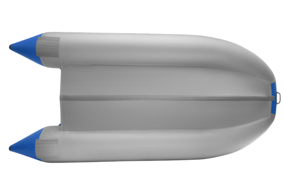 ЛОДКА ДРАККАР 3300 СК HANT в Сергиевом Посаде