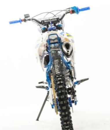 Питбайк MOTOLAND (МОТОЛЕНД) Кросс TCX125 в Сергиевом Посаде