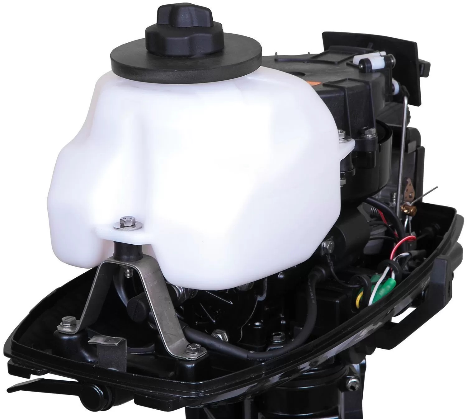 Лодочный мотор MARLIN MP 5 AMHS в Сергиевом Посаде