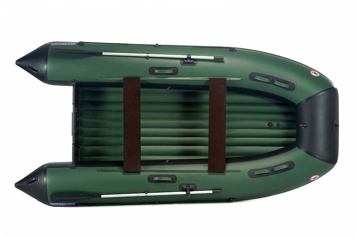 Лодка MISHIMO LITE 360 в Сергиевом Посаде