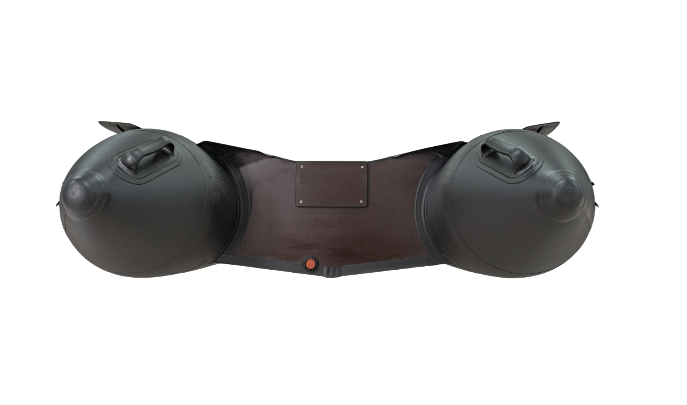 Лодка Ривьера Компакт 2900 СК в Сергиевом Посаде