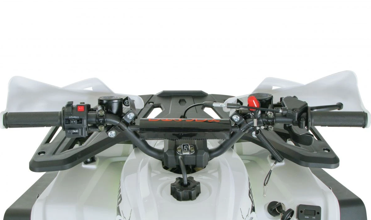 Квадроцикл YACOTA DRAGON в Сергиевом Посаде