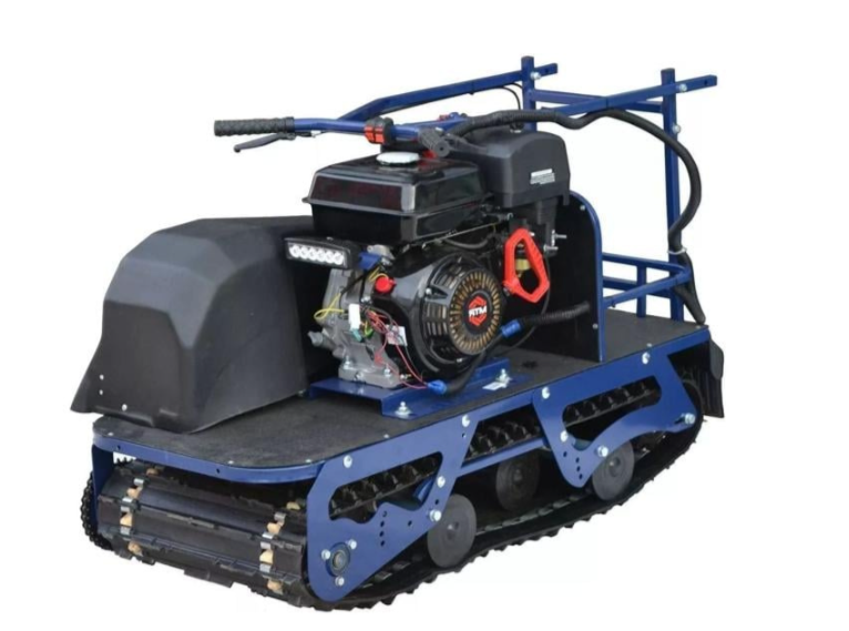 Мотобуксировщик БАРС ПАРТИЗАН 13 л.с. в Сергиевом Посаде