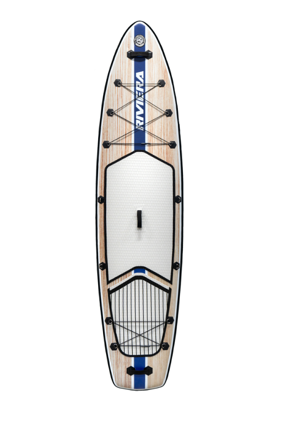 Сап-борд синий 12ft RIVIERA в Сергиевом Посаде