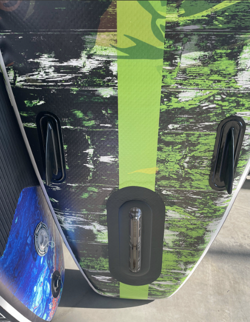 SUP (САП) ДОСКА RAIDEX TAKUMO 10.6’ (320СМ) N 11 в Сергиевом Посаде