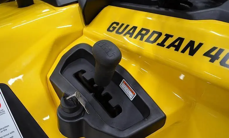 Квадроцикл HISUN GUARDIAN 400L /LONG в Сергиевом Посаде