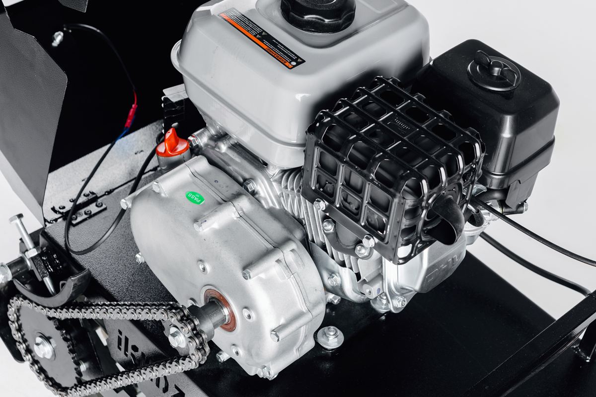 МОТОБУКСИРОВЩИК IKUDZO 1100/380 К7 в Сергиевом Посаде