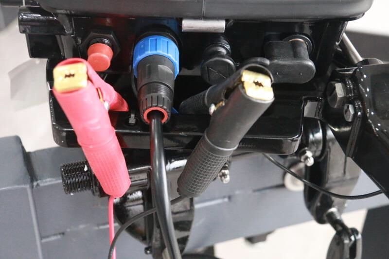 Лодочный мотор MARLIN PROLINE MP 9.9 (20) AMHS FORCE в Сергиевом Посаде