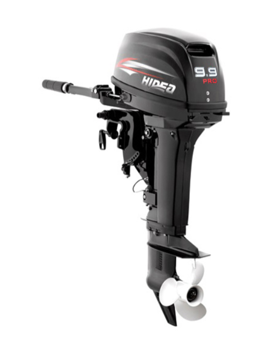 Лодочный мотор HIDEA HD9.9PRO FES (326 см3) в Сергиевом Посаде