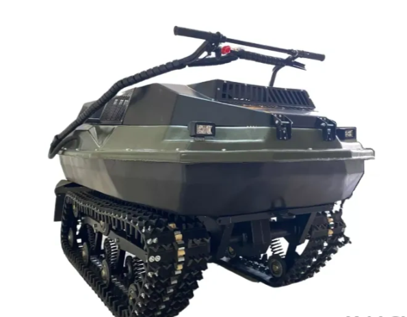 Мотобуксировщик ДиТрак-20 в базовой комплектации (с реверсом) в Сергиевом Посаде