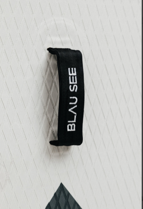 НАДУВНОЙ SUP-BOARD BUSINESS LIGHT BLUE 10 в Сергиевом Посаде