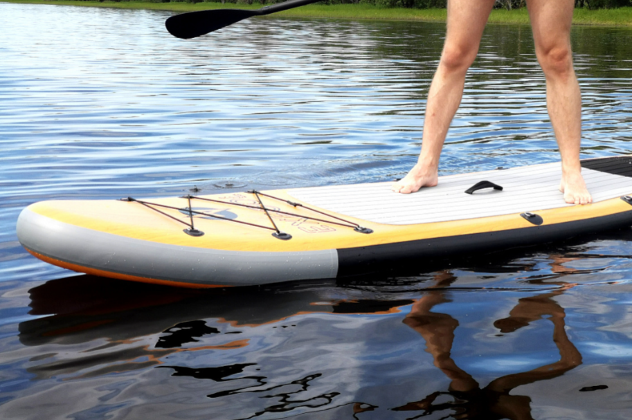 SUP (САП) Доска MISHIMO TURTLE 10(305) в Сергиевом Посаде