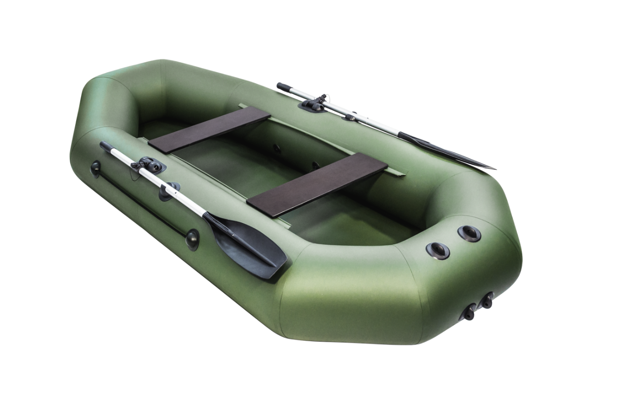 Лодка АКВА-МАСТЕР 280 в Сергиевом Посаде