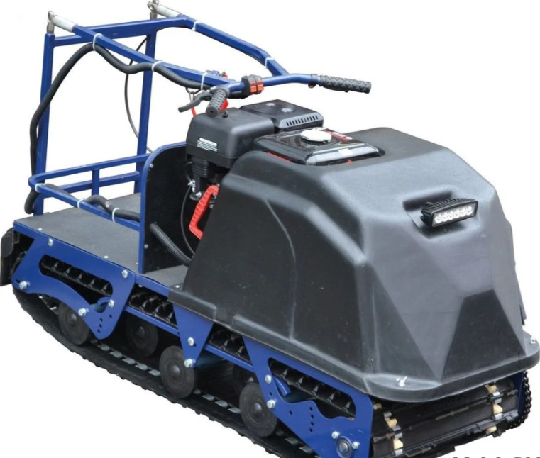 Мотобуксировщик БАРС СЛЕДОПЫТ FSE 13 л.с. в Сергиевом Посаде