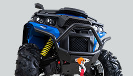 Квадроцикл РМ (Русская Механика) РМ 800 Т в Сергиевом Посаде