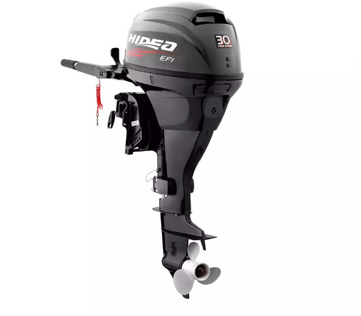 Лодочный мотор HIDEA HDEF30FES-T (Дистанция) инжектор в Сергиевом Посаде