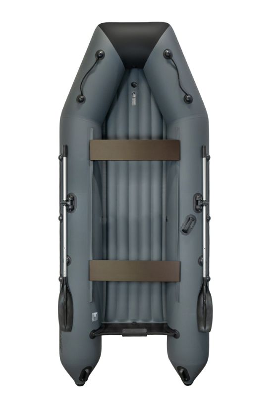 Лодка Барс 3600 НДНД в Сергиевом Посаде