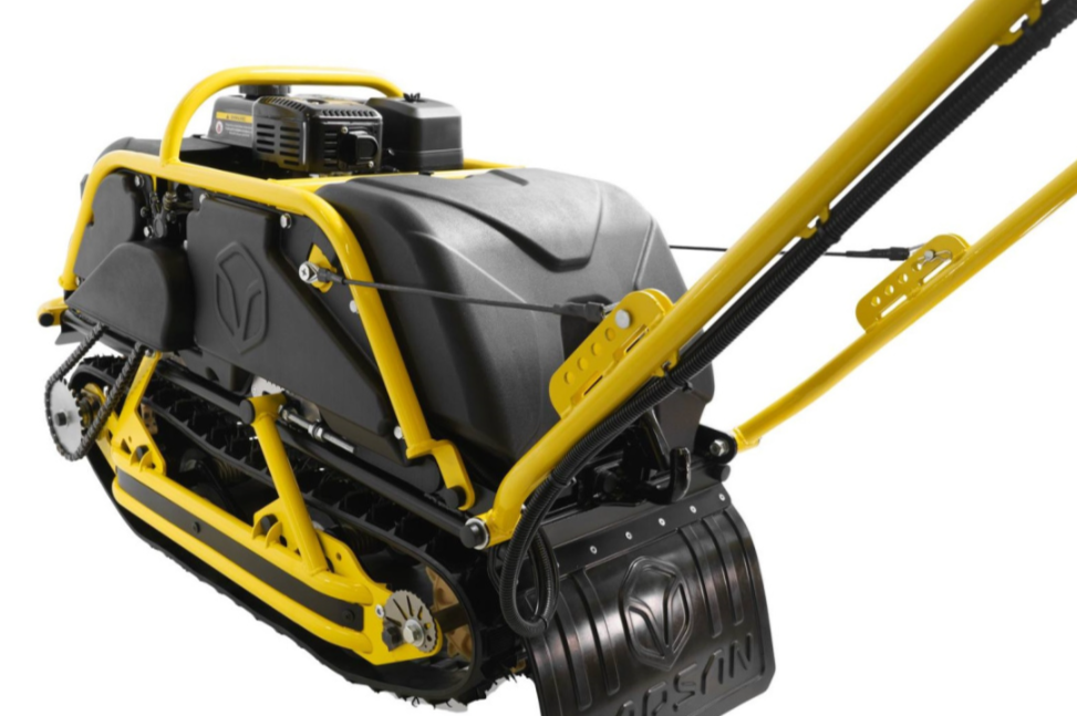 Мотобуксировщик SAPSAN SK 380 в Сергиевом Посаде