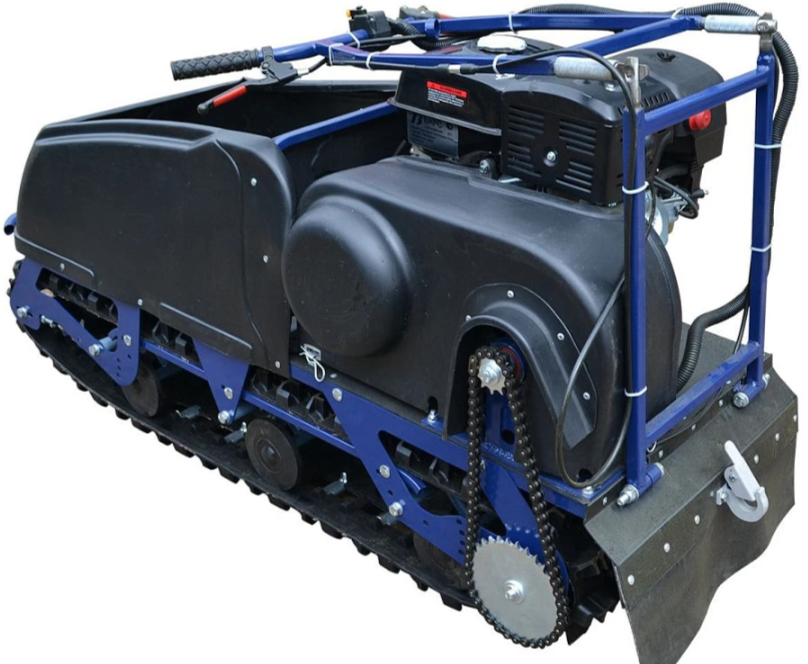 Мотобуксировщик БАРС СЛЕДОПЫТ FDS. RDS 18 л.с. в Сергиевом Посаде