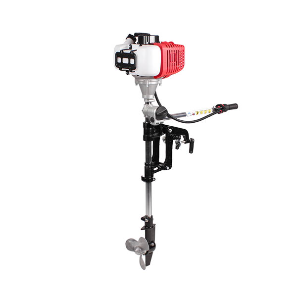 ЛОДОЧНЫЙ МОТОР TOYAMA TA 3.5 в Сергиевом Посаде