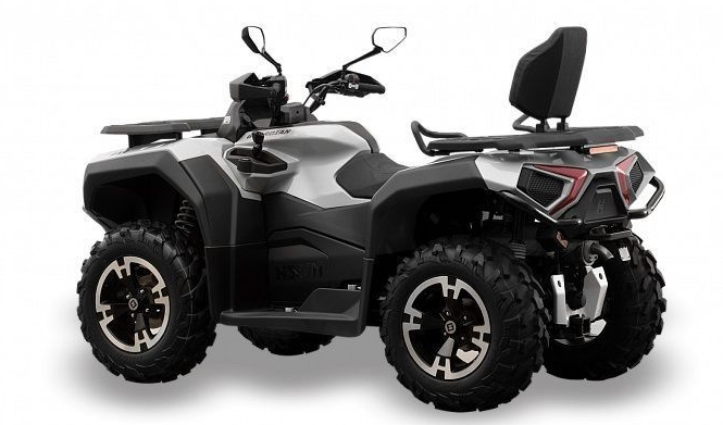 Квадроцикл HISUN HiSUN GUARDIAN 750L -/LONG/ в Сергиевом Посаде