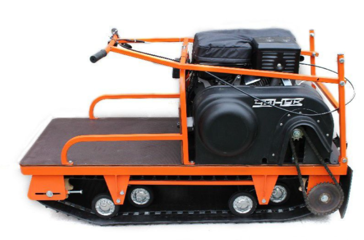 Мотобуксировщик ЧИНУК 20 л.с. в Сергиевом Посаде