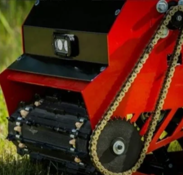 Мотобуксировщик Сила 500 9 л.с. в Сергиевом Посаде