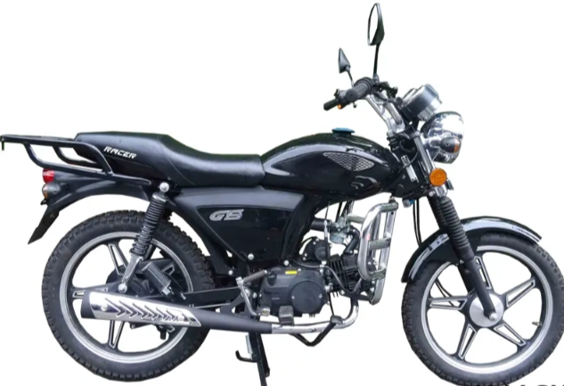 Мотоцикл RACER RC110N TROPHY в Сергиевом Посаде