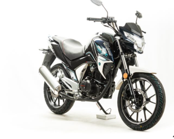Мотоцикл MOTOLAND (МОТОЛЕНД) FIGHTER 250 в Сергиевом Посаде
