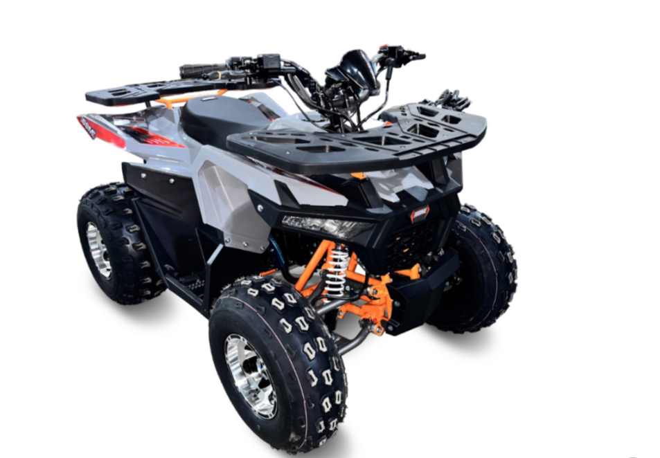 Квадроцикл GBM DAXTER 220 NEW PREMIUM в Сергиевом Посаде