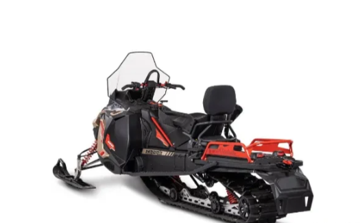 Снегоход AODES Siberiacross 1000 SWT 600mm LCD 6.8 в Сергиевом Посаде