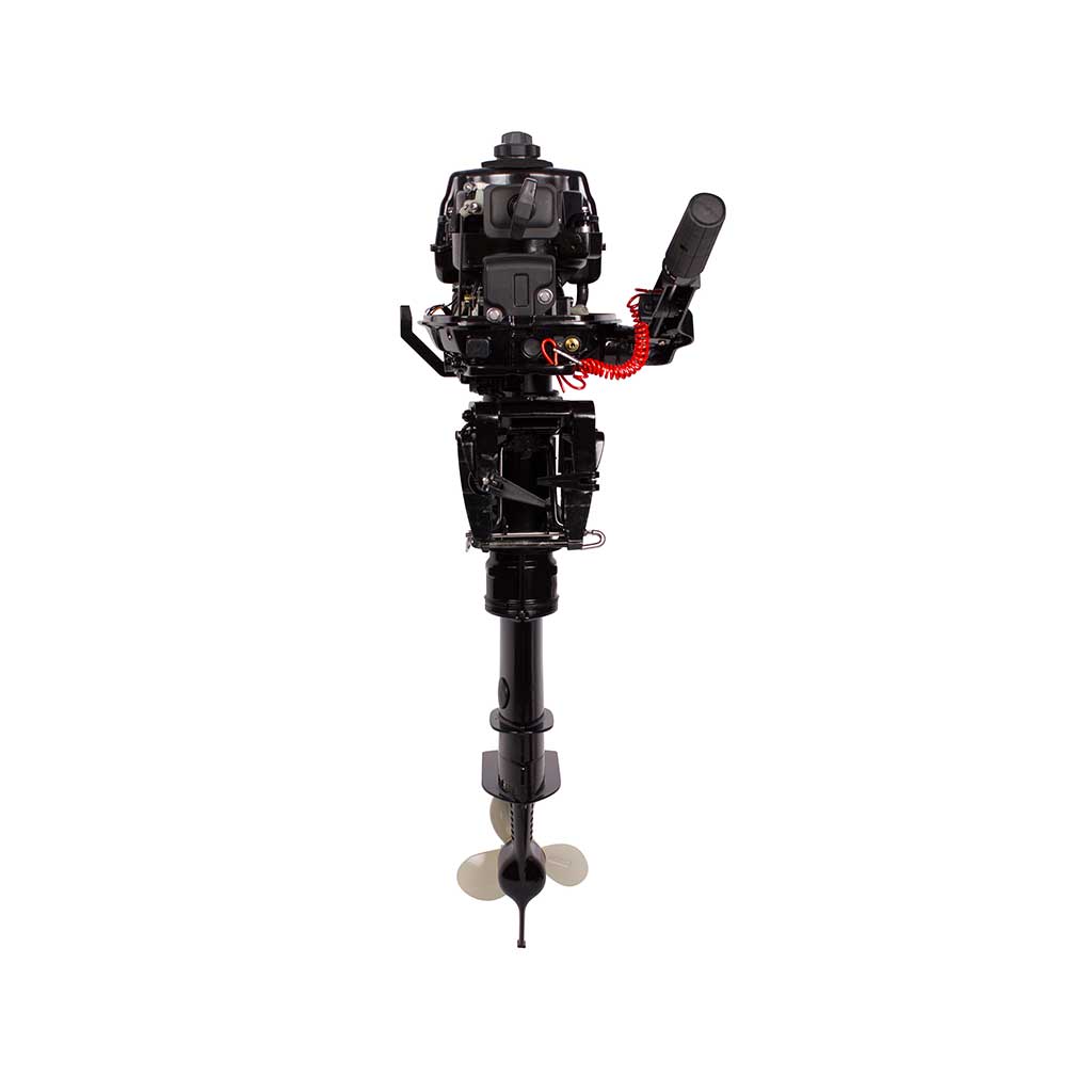 ЛОДОЧНЫЙ МОТОР TOYAMA T5ABMS в Сергиевом Посаде