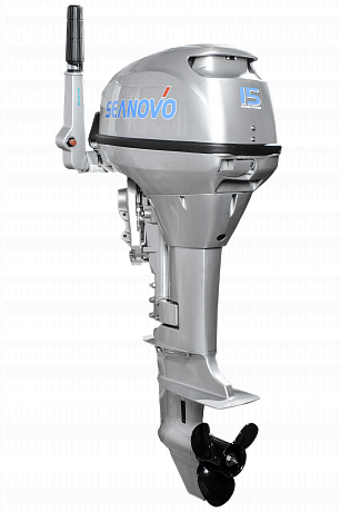 Лодочный мотор Seanovo SN15FHL в Сергиевом Посаде