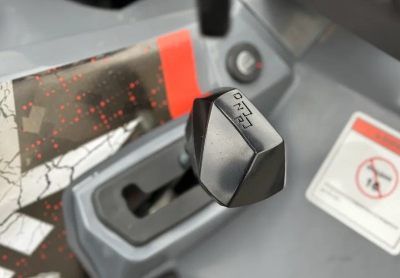 Квадроцикл GBM MAVERICK 300 NEW в Сергиевом Посаде