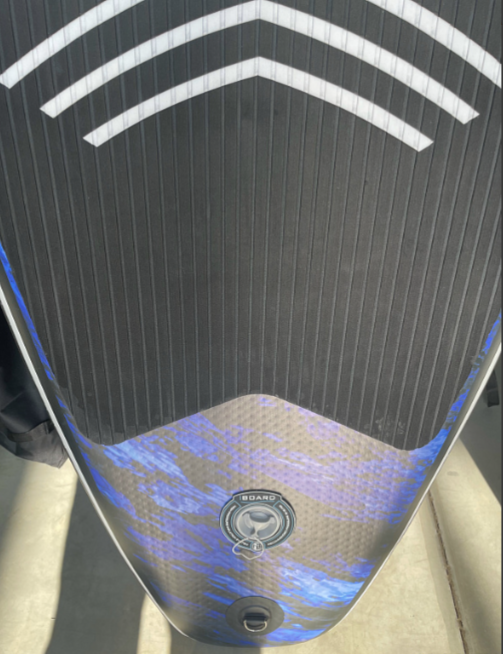 SUP (САП) ДОСКА RAIDEX I BOARD 11’ (332СМ) N 17 в Сергиевом Посаде