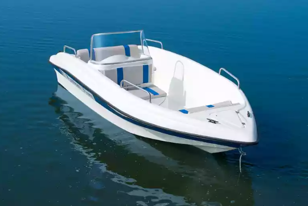 Стеклопластиковый катер Wyatboat-3 Open в Сергиевом Посаде