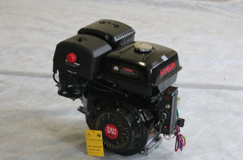 Мотобуксировщик ВЕПС WINTER «ПРОФИ» 15 в Сергиевом Посаде